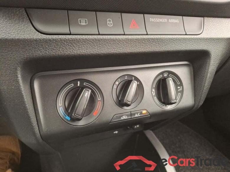 SKODA Fabia Combi 1.0 TSI Ambition #6