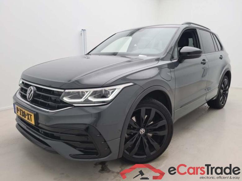 VOLKSWAGEN Tiguan 1.4 TSI PHEV R-Line Bsn. + DSG #1