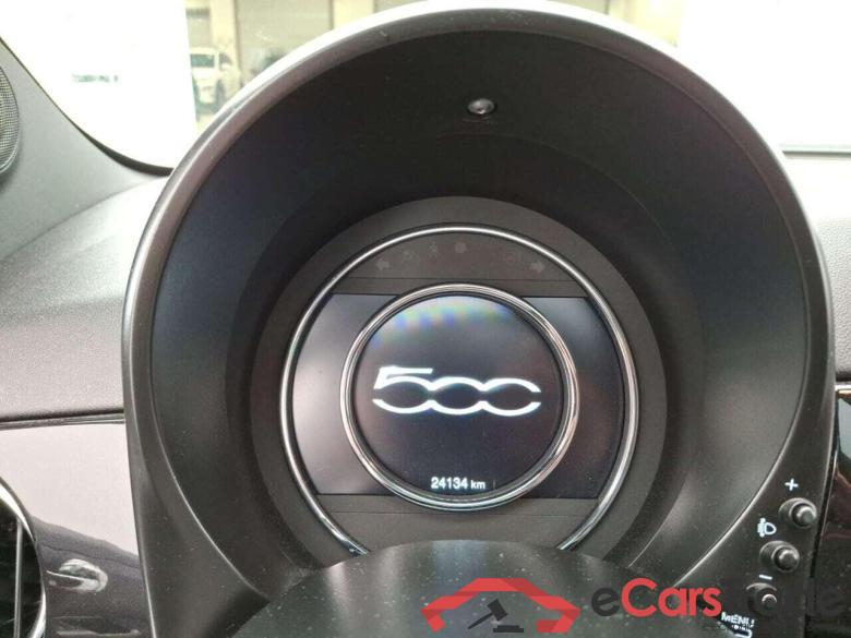 FIAT 500 1.0 Hybrid Dolcevita #4