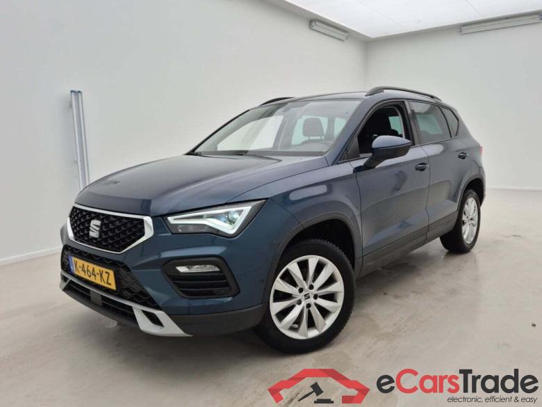 SEAT Ateca 1.5 TSI St. Bns Int. #1