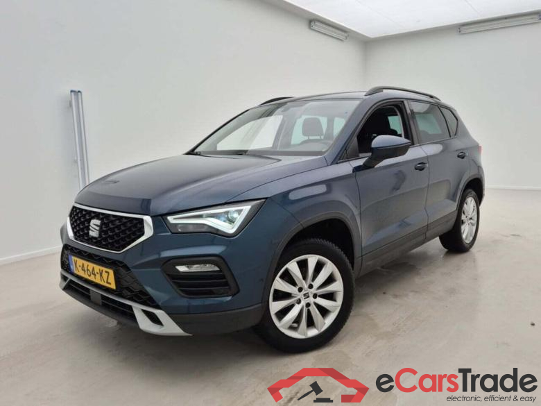 SEAT Ateca 1.5 TSI St. Bns Int.