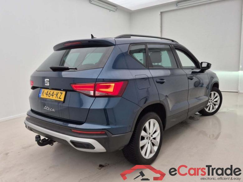 SEAT Ateca 1.5 TSI St. Bns Int. #2