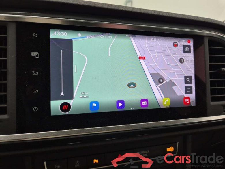 SEAT Ateca 1.5 TSI St. Bns Int. #6