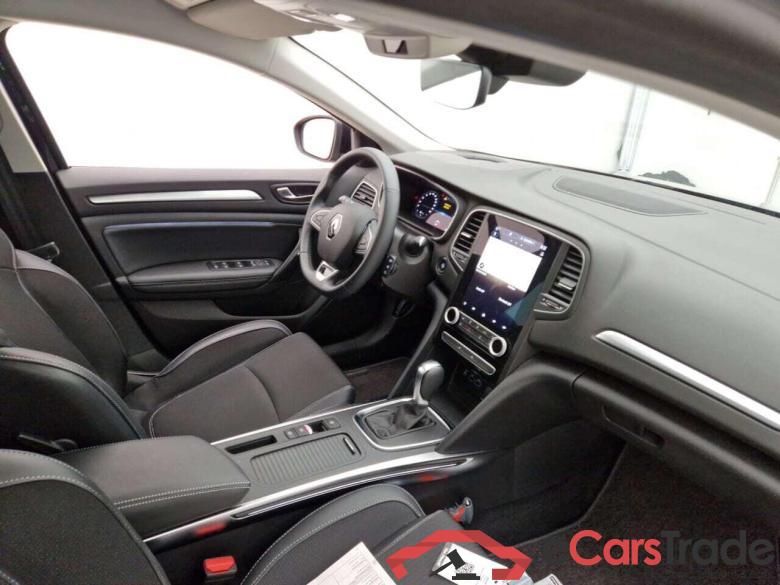 RENAULT Mégane Estate 1.3 TCe 140 Techno #3