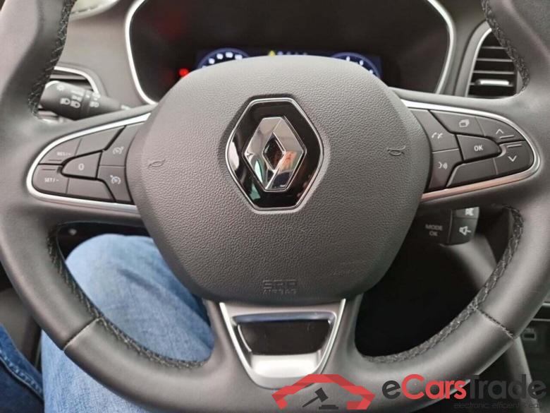 RENAULT Mégane Estate 1.3 TCe 140 Techno #6