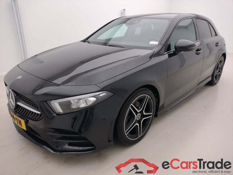 MERCEDES-BENZ A-klasse 180 Bns Solution AMG