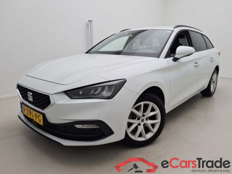 SEAT Leon Sportstourer 1.0 TSI Reference