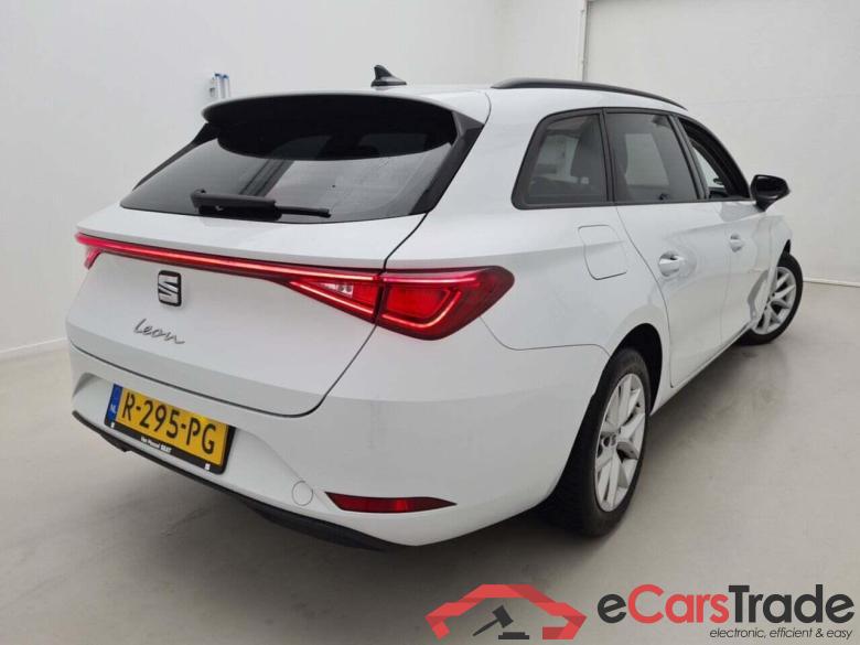 SEAT Leon Sportstourer 1.0 TSI Reference #2