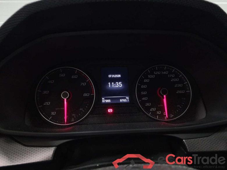 SEAT Leon Sportstourer 1.0 TSI Reference #5