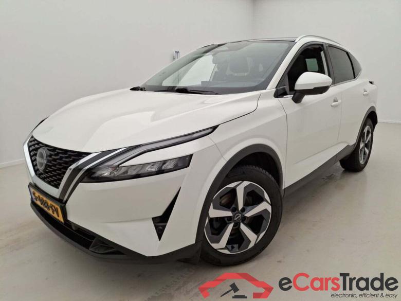 NISSAN Qashqai 1.3 MHEV Xtronic N-Connecta #1