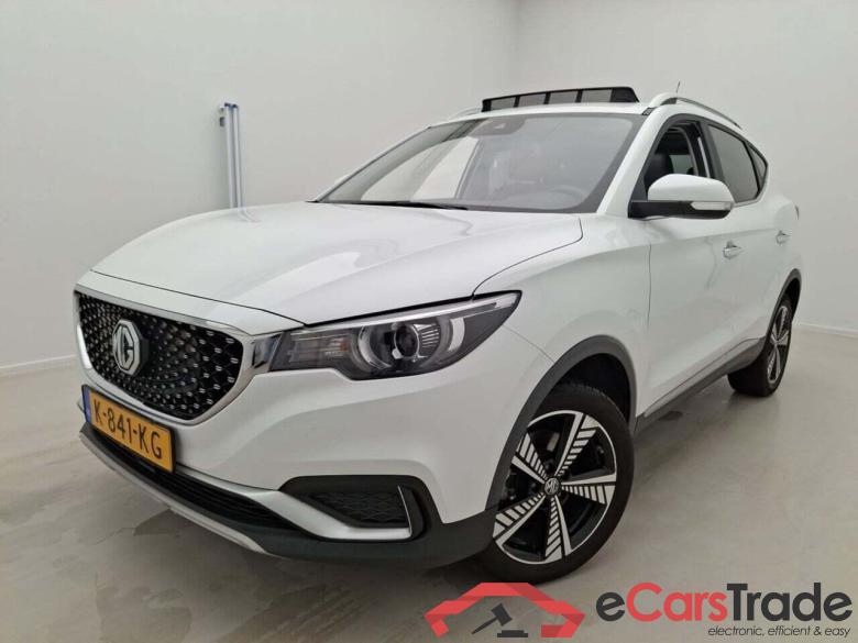 MG MG ZS EV Luxury 45 kWh #1