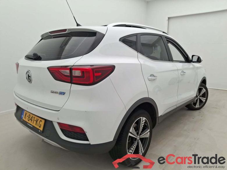 MG MG ZS EV Luxury 45 kWh #2