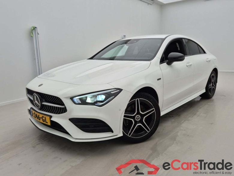 MERCEDES-BENZ CLA-klasse 250 e Bns Sol AMG Ld #1