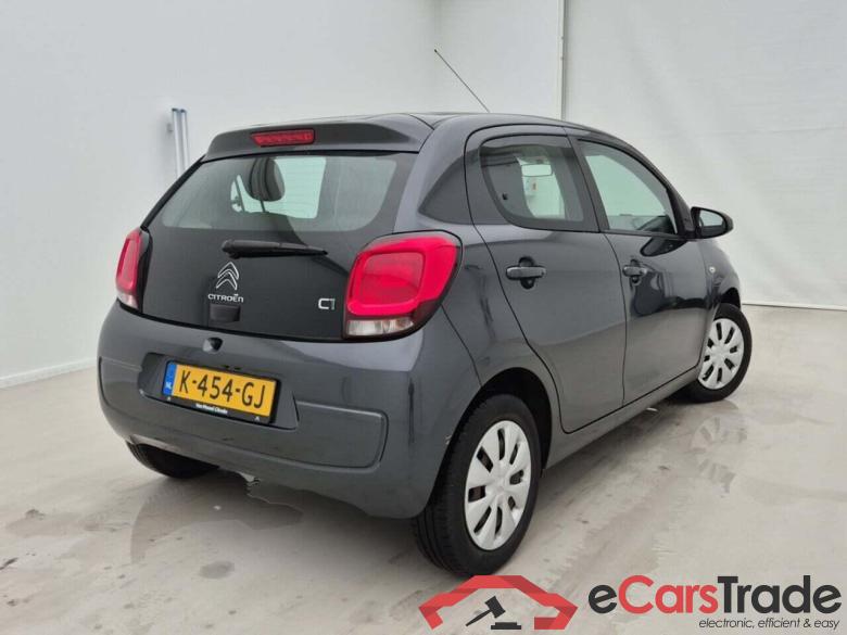CITROEN C1 1.0 VTi Feel #2