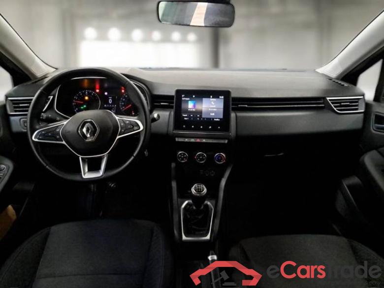 RENAULT Clio / 2019 / 5P / Berlina 1.0 TCE 74KW ZEN #3