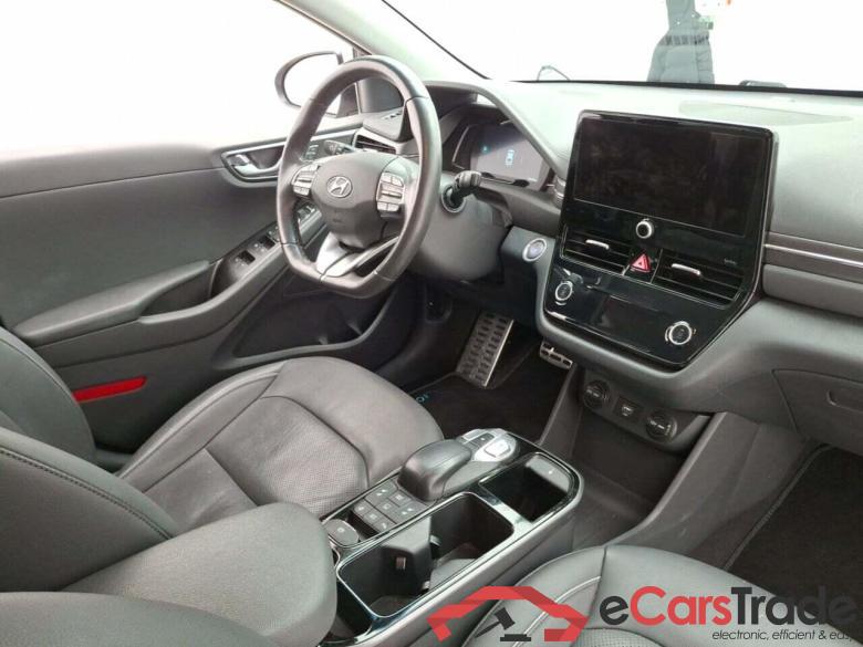 HYUNDAI IONIQ Premium EV 38 kWh #3