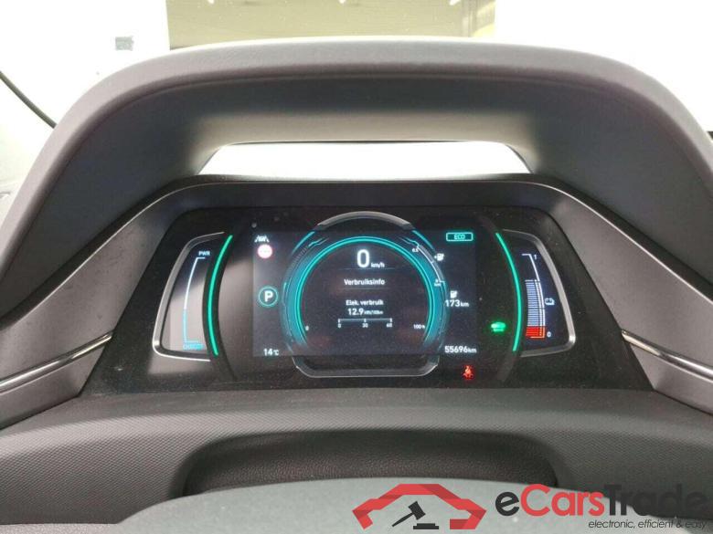 HYUNDAI IONIQ Premium EV 38 kWh #4