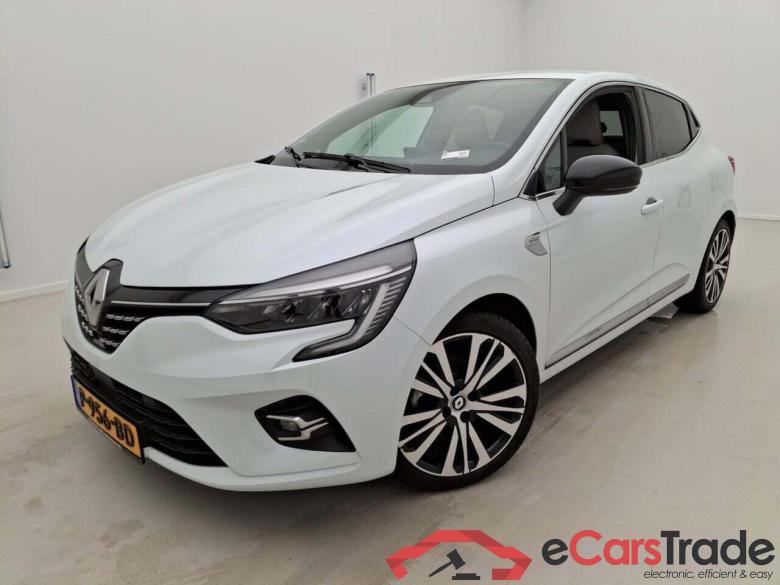 RENAULT CLIO 1.6 ET H 140 InParis #1