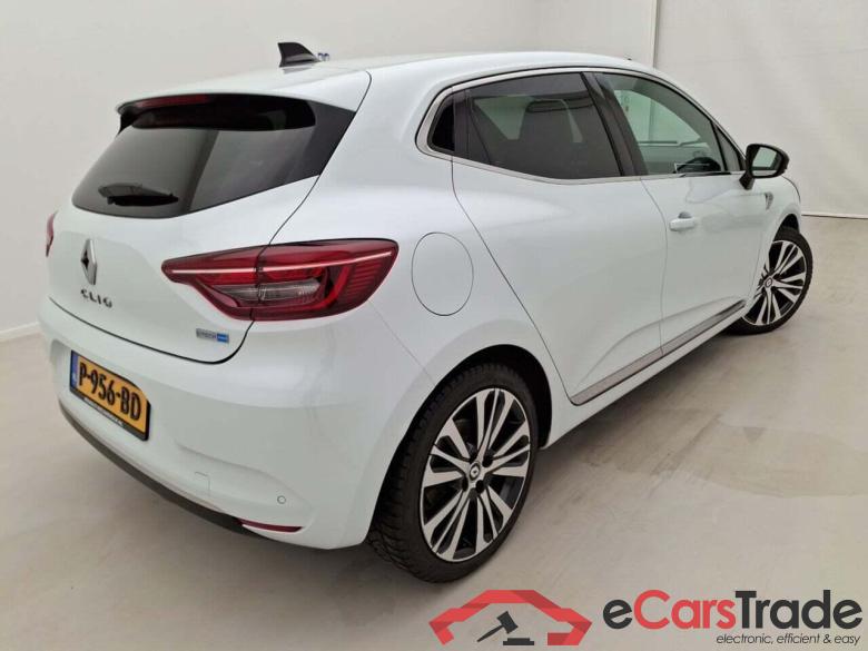 RENAULT CLIO 1.6 ET H 140 InParis #2