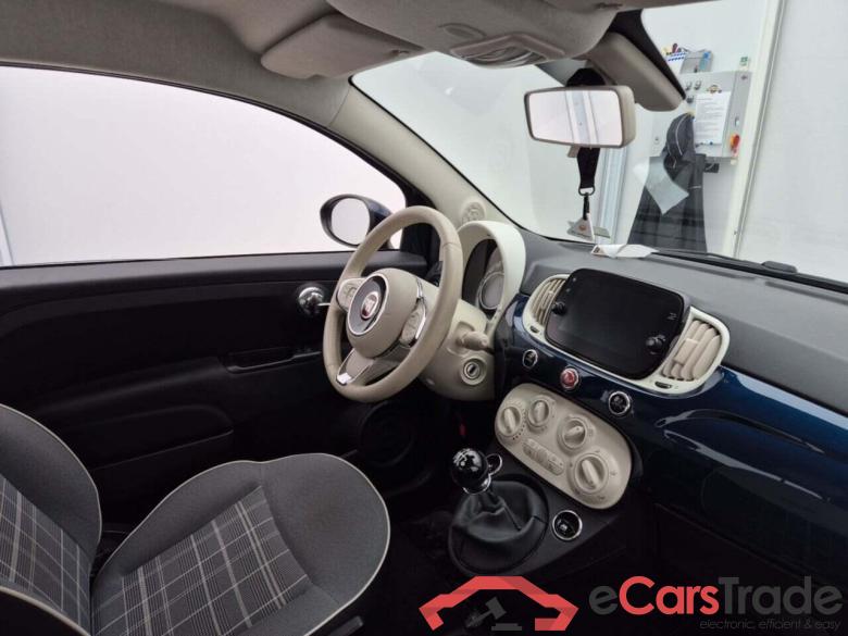 FIAT 500 1.0 Hybr. Lounge #3