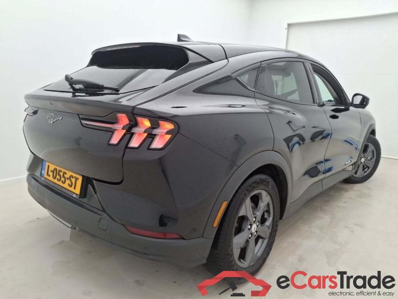 FORD Mustang Mach-E Extended RWD 98 kWh #2