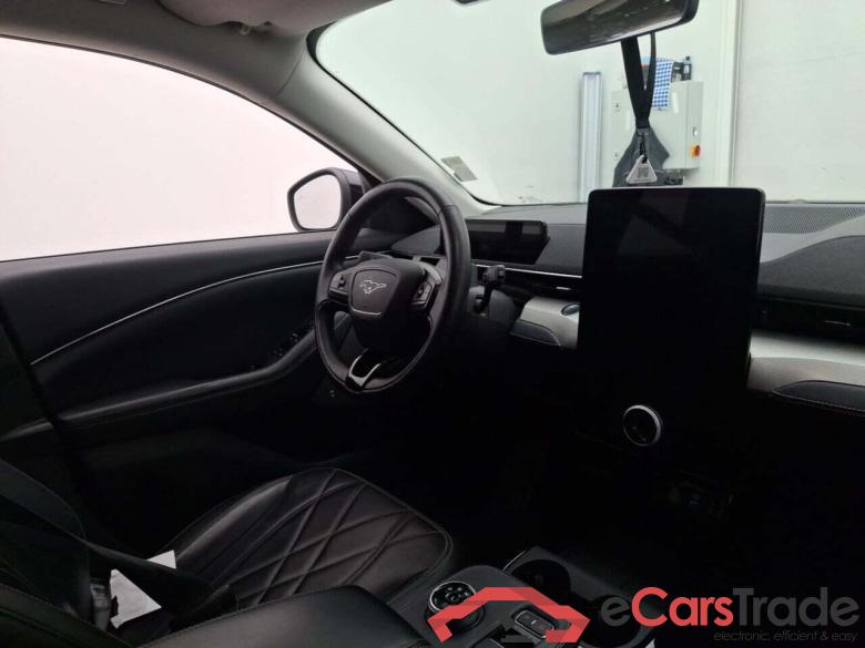 FORD Mustang Mach-E Extended RWD 98 kWh #3