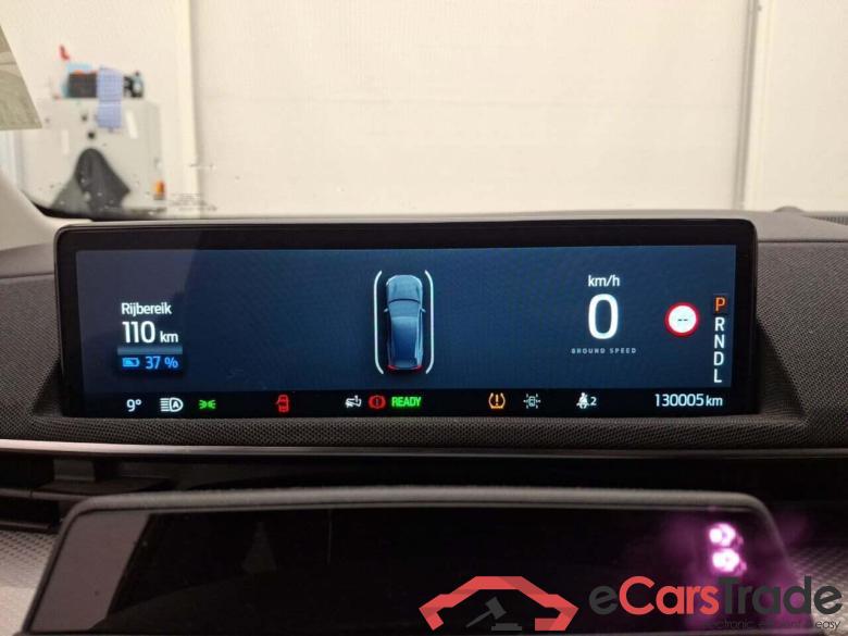 FORD Mustang Mach-E Extended RWD 98 kWh #4