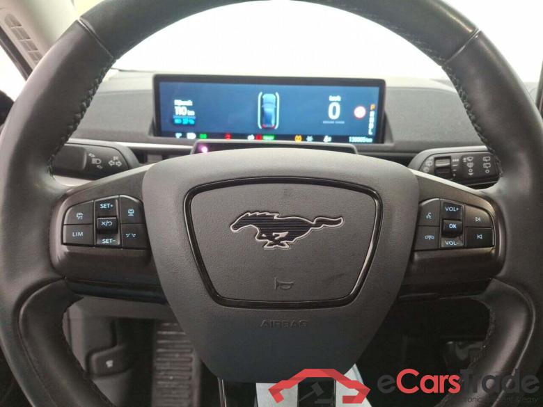 FORD Mustang Mach-E Extended RWD 98 kWh #5