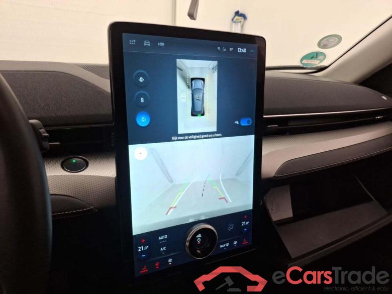 FORD Mustang Mach-E Extended RWD 98 kWh #6