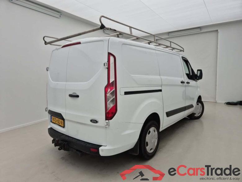 FORD Transit Custom 280 2.0 TDCI L1H1 Tr #2