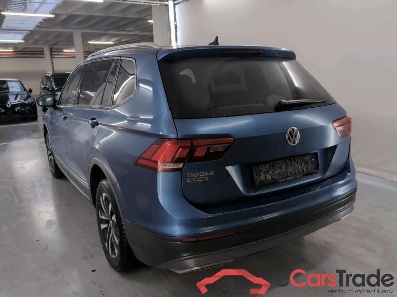 VOLKSWAGEN TIGUAN ALLSPACE 2.0 TDI IQ.DRIVE DSG #3