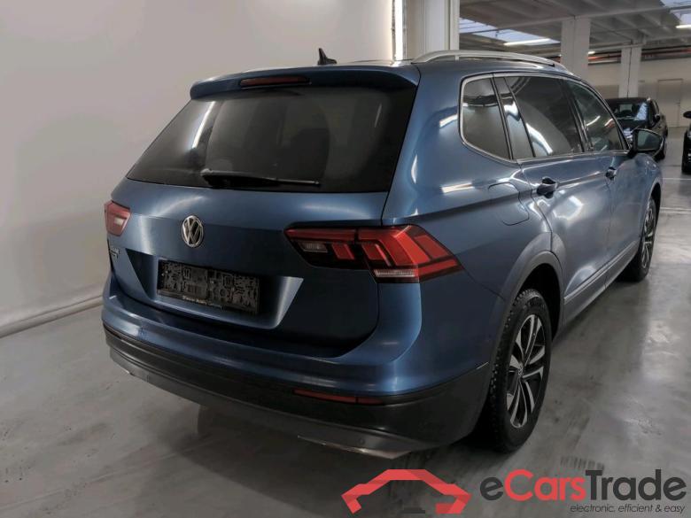 VOLKSWAGEN TIGUAN ALLSPACE 2.0 TDI IQ.DRIVE DSG #4