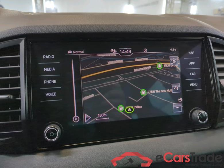 SKODA Karoq 110 kW #2