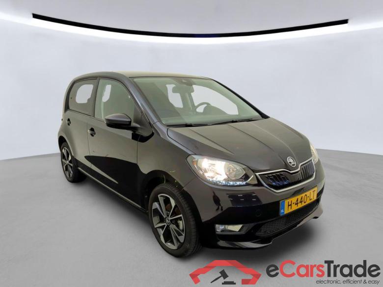 SKODA Citigo e-iV 61 kW #3