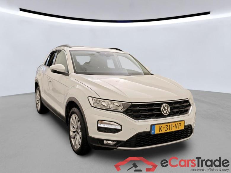VOLKSWAGEN T-Roc 81 kW #4
