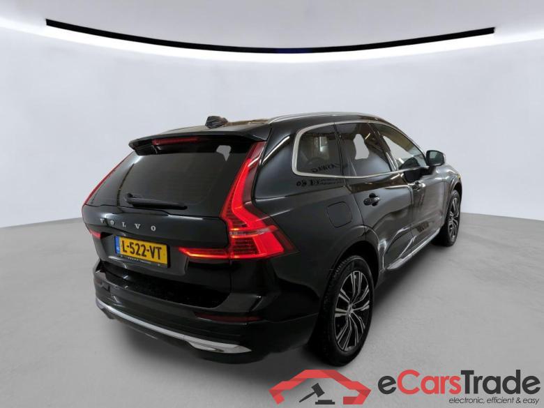 VOLVO XC60 186 kW #6