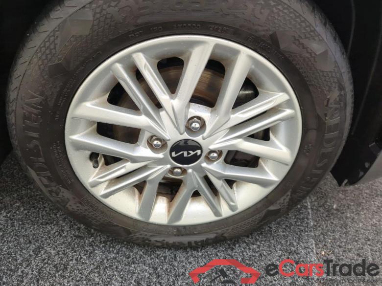 KIA Picanto 49 kW #6