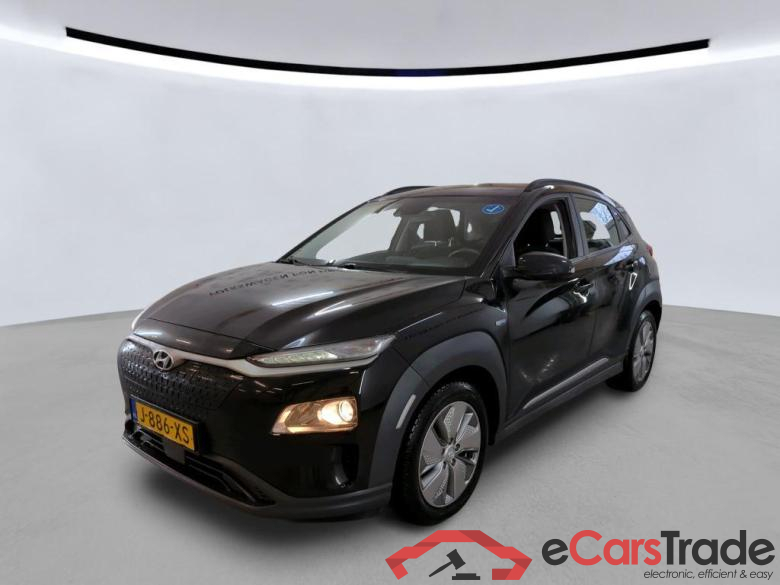 HYUNDAI Kona 150 kW