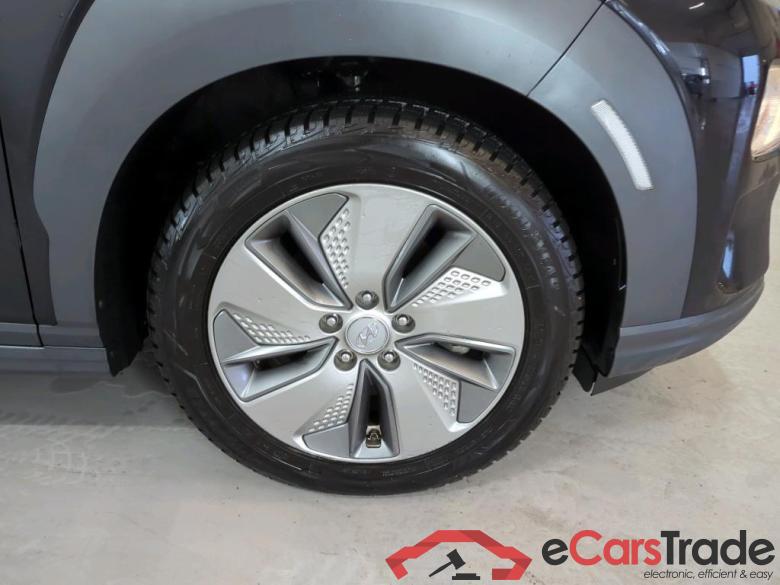 HYUNDAI Kona 150 kW #6