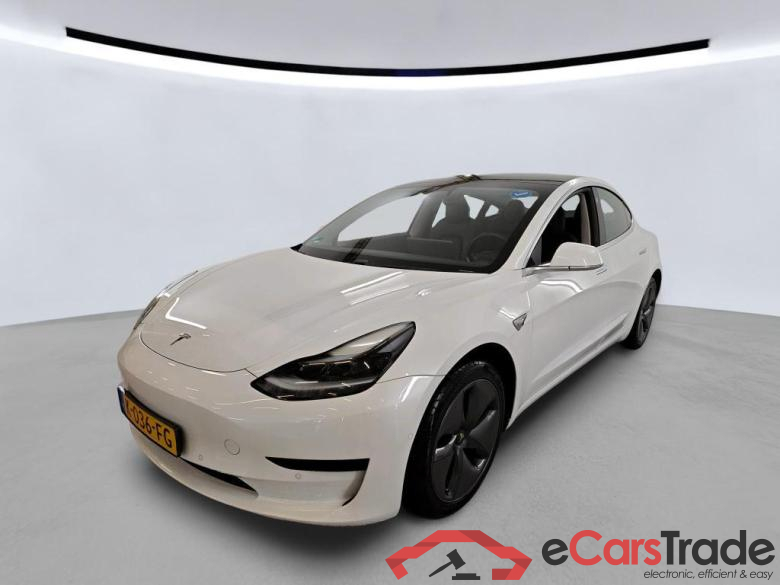 Tesla Model 3 175 kW