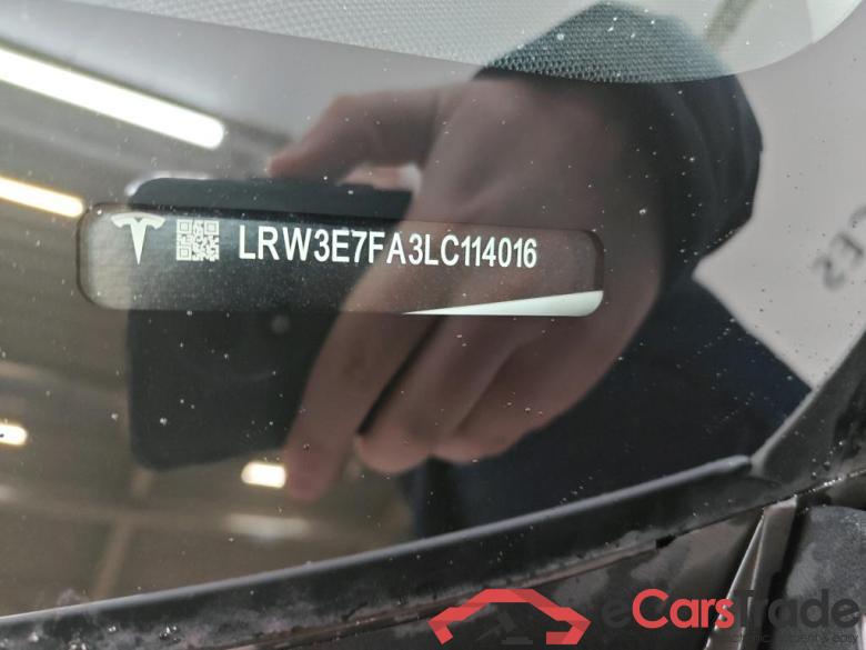 Tesla Model 3 175 kW #3