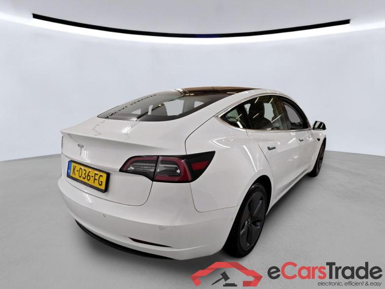 Tesla Model 3 175 kW #5