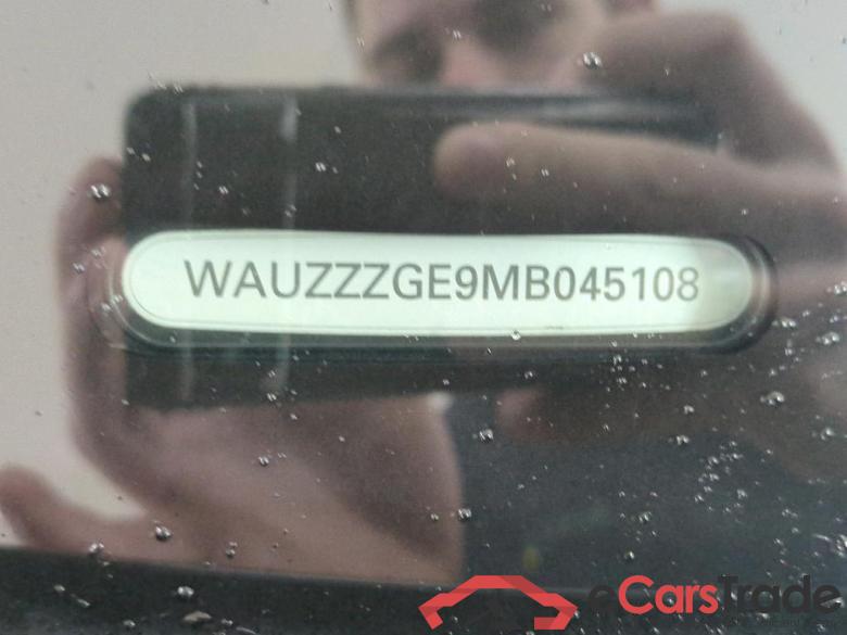 AUDI e-tron Sportback 300 kW #3