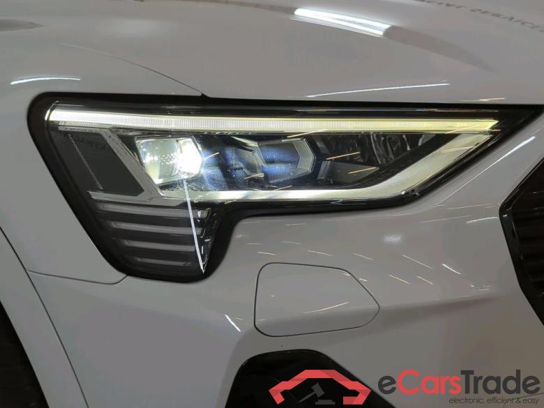 AUDI e-tron Sportback 230 kW #4