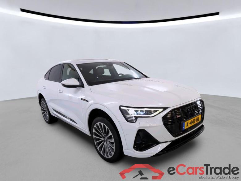 AUDI e-tron Sportback 230 kW #5
