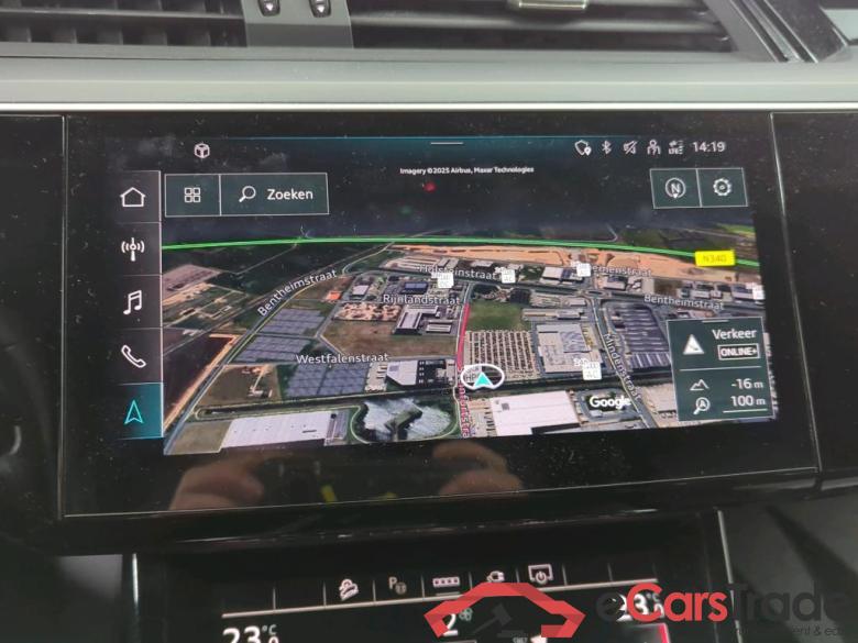 AUDI e-tron 300 kW #3