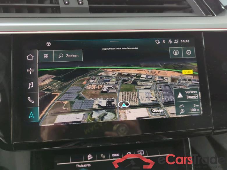 AUDI e-tron 300 kW #2