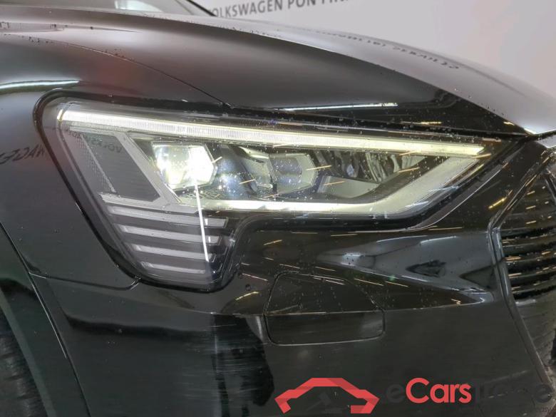 AUDI e-tron 300 kW #4