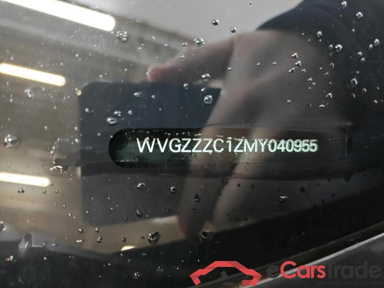 VOLKSWAGEN T-Cross 70 kW #2