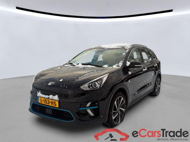 KIA e-Niro 150 kW